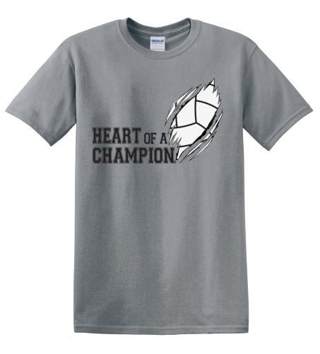 Epic Adult/Youth RipShirtVB Cotton Graphic T-Shirts | Epic Sports