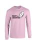 Epic RipShirtVolleyball Long Sleeve Cotton Graphic T-Shirts