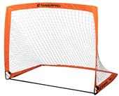 4'x3'/6'x4' Gravity Weighted Square Soccer Goal (EA)