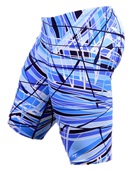 Adoretex Adult/Youth Printed Pro Athletic Jammer Swimsuit MJ012
