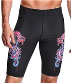 Adoretex Adult/Youth Tribal Wings Swim Jammer