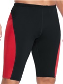 Adoretex Adult/Youth Team Athletic Polyester Swim Jammer