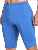 Adoretex Adult/Youth Team Athletic Polyester Swim Jammer