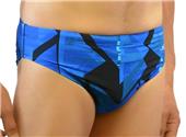 Adoretex Adult/Youth Multi-Triangle Swim Racer