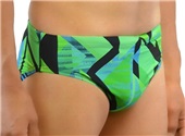 Adoretex Adult/Youth Multi-Triangle Swim Racer