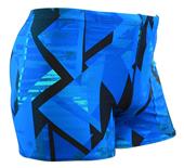 Adoretex Adult Multi-Triangle Square Leg Swim Brief