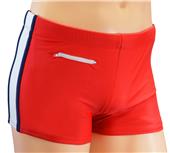 Adoretex Adult/Youth Splice Square Leg Swim Brief