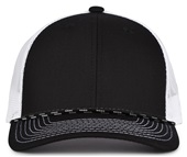 The Game Everyday Trucker Cap w/Rope GB452R
