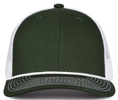 The Game Everyday Trucker Cap w/Rope GB452R