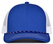 The Game Everyday Trucker Cap w/Rope GB452R