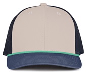 The Game Everyday Trucker Cap w/Rope GB452R