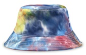 The Game Tie Dye Bucket Hat GB493