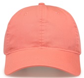 The Game Ultralight Cotton Twill Cap GB510