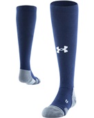 Under Armour Kids' Team Over-The-Calf Socks 1367823