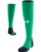 Under Armour Kids' Team Over-The-Calf Socks 1367823