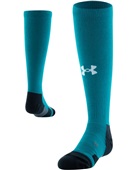 Under Armour Kids' Team Over-The-Calf Socks 1367823