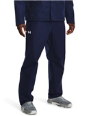 Under Armour Men's Stormproof Lined Rain Pants 1369255