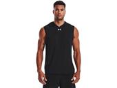 Under Armour Men's Team Knockout Short Sleeve Hoodie 1370366