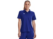 Under Armour Women's Tech Team Polo 1370431