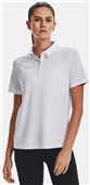 Under Armour Women's Tech Team Polo 1370431