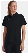 Under Armour Women's Tech Team Polo 1370431