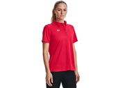 Under Armour Women's Tech Team Polo 1370431