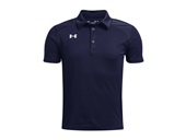 Under Armour Boys' Tech Team Polo 1370439