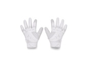 Under Armour Youth' Radar Batting Gloves 1372535
