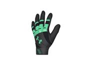Under Armour Youth' Radar Batting Gloves 1372535