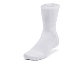 Under Armour Unisex Unisex 3-Maker 3-Pack Mid-Crew Socks 1373084