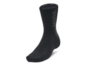 Under Armour Unisex Unisex 3-Maker 3-Pack Mid-Crew Socks 1373084