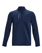 Under Armour Men's Storm Daytona 1/2 Long Sleeve Zip 1373409