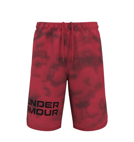Under Armour Boys' Stunt 3.0 Plus Shorts 1373527 | Epic Sports