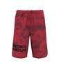 Under Armour Boys' Stunt 3.0 Plus Shorts 1373527