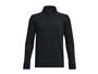 Under Armour Boys' Armour Fleece 1/4 Zip 1373559