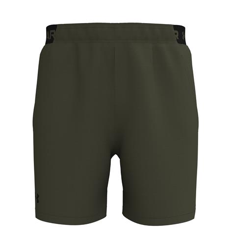 Under Armour Men's Vanish Woven 6' Shorts 1373718 | Epic Sports