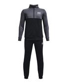 Under Armour Boys' Knit Colorblock Track Suit 1373978