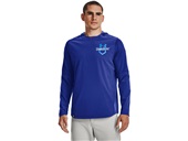 Under Armour Men's Hooded Cage Jacket 1374376