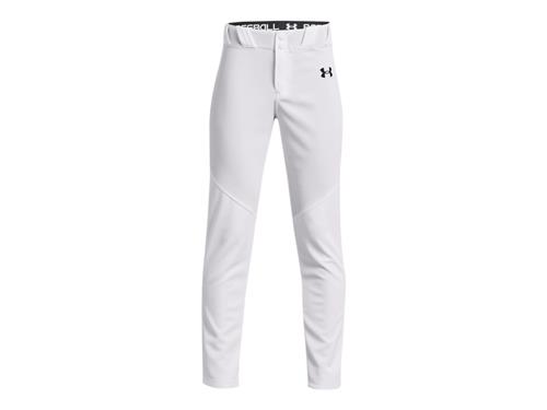 Under Armour Boys' Utility Baseball Pants 1374381 | Epic Sports