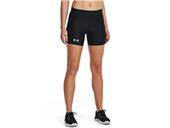 Under Armour Women's Diamond Utility Slider Shorts 1375649