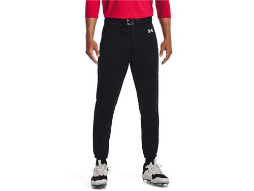 Under Armour Men's Utility Closed Baseball Pants 1375653 | Epic Sports