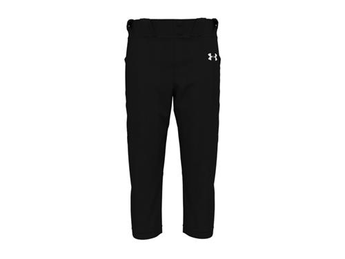 Under Armour Boys' Utility Baseball Knicker 1375659 | Epic