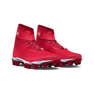 4e hotsell football cleats