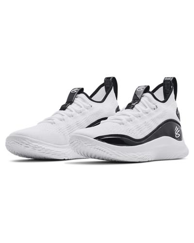 Under Armour Unisex Curry 8 Nm Team Basketball Shoes 3024785 | Epic Sports