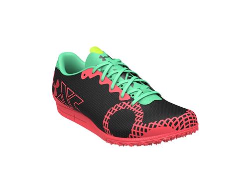 Under Armour Unisex Brigade Xc 2 Track Spikes 3025462 | Epic Sports