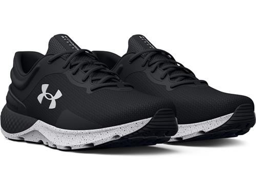Under Armour Men's Charged Escape 4 Wide (4E) Running Shoes