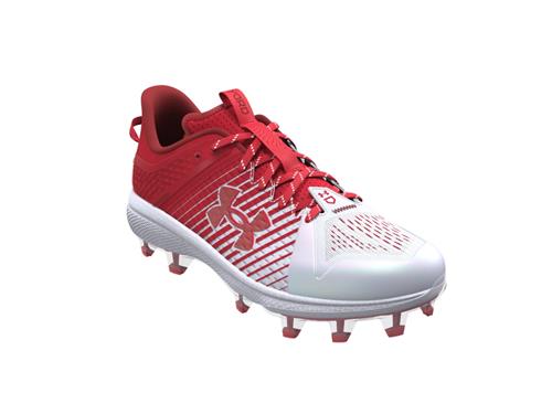 E195949 Under Armour Men's Yard Low Mt Thermoplastic Polyurethane ...
