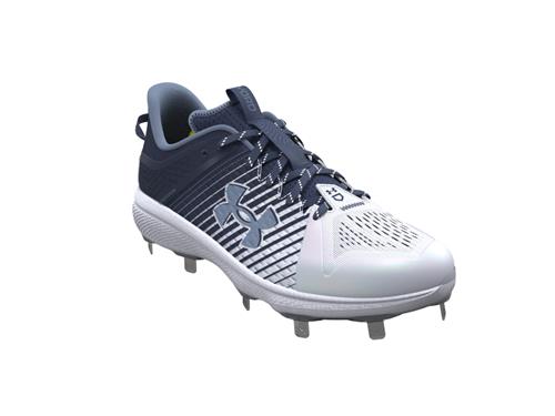 Under Armour Men's Yard Low Mt Baseball Cleats 3025592 | Epic Sports