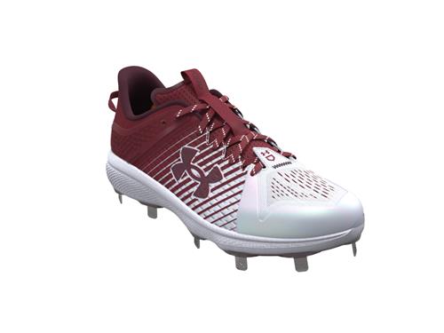 Men's Under outlet Armour Cleats