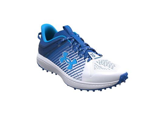 Under Armour Men's Yard Turf Baseball Shoes 3025593 | Epic Sports